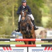 Burnham Market International Horse Trials is off Picture: Archant