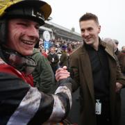 Recent Welsh Grand National winner Jack Tudor is heading to Fakenham Picture: PA