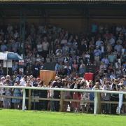 Racing returns to Fakenham next Wednesday (October 30) Picture: Sonya Duncan