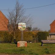 The village of Syderstone was host to a haunting nearly as infamous as Borley Rectory.