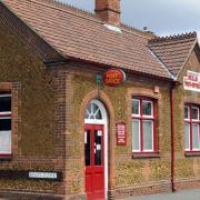 The Post Office in Wells-Next-the-Sea. Picture: Matthew Usher.