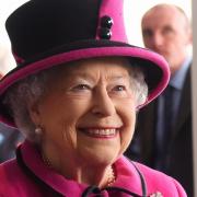 The Queen has died aged 96