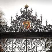 The Norwich Gates, Sandringham, 2007.