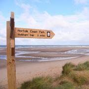 Here is our list of dos and don'ts when planning your trip to Holkham beach