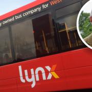 Lynx has been able to enhance its bus services in north-west Norfolk thanks to government funding