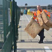 Recycling centres across Norfolk are to close on Wednesdays