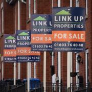 House prices have seen the biggest monthly fall since October 2008 in November