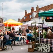 Holt has been named one of the best places to live in Norfolk