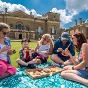 Holkham Estate has announced Feast in the Park 2023 will run from July 15 to September 1