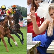 Ladies Day is soon to take place at Fakenham Racecourse.