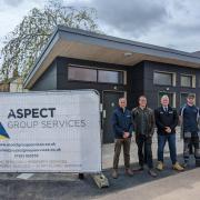 New state-of-the-art toilets and Changing Places facilities have opened in the Queen's Road car park in Fakenham