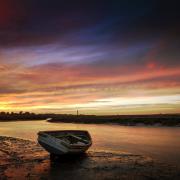 Brancaster has been named as one of the best places to visit for a late summer getaway