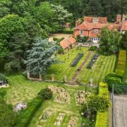 See inside this four-bedroom house for sale in Melton Hall Park, Melton Constable