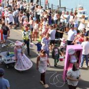 Wells Carnival returns for its 2023 event on July 28