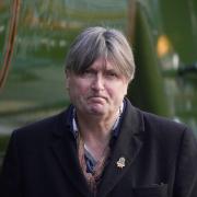 Poet Laureate Simon Armitage has released a new poem to celebrate The Last Night Of The Proms (Andrew Milligan/PA)