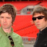 Oasis said the demand for the shows has been ‘unprecedented’ (Zak Hussein/PA)