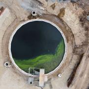 A new final settlement tank and an upgrade to the technology at Anglian Water’s recycling centre (WRC) in Wells-next-the-Sea will help improve the water quality in rivers and the sea