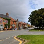 Burnham Market is one of the villages likely to raise lots of revenue from the second home levy but only a small proportion of these funds is likely to go directly back into the community