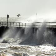 How badly will Norfolk be hit by Storm Babet this week?