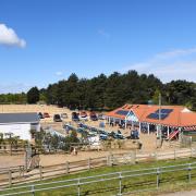 Wells Beach Cafe submitted an application to North Norfolk District Council for an extension and alterations to its business on Beach Road