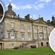 Houghton Hall's 2024 programme will see Antony Gormley and Magdalene Odundo stage major solo presentations