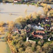 More flood alerts have been issued across Norfolk