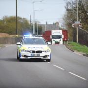 Four abnormal loads will be transported through Norfolk this week