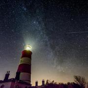 One of the best meteor showers of the year is among the top sights to see in the night sky in August