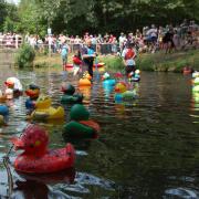 The Fakenham Riverside Community Day date has been revealed