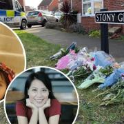 Sisters Jasmin and Natasha Kuczynska together with their father Bartlomiej Kuczynski and aunt  Kanticha Sukpengpanao were found dead in Costessey