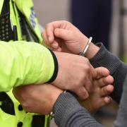 One in four of those arrested in Norfolk were first time offenders