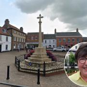 Cllr Angela Glynn has shared more details on Fakenham's special commemoration of D-Day