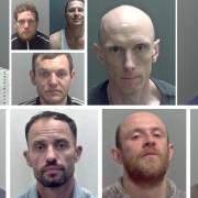 Craig Clucas, Stuart Bocock and Levi Hilden, Einoras Jonaitis, Josh Whitten, Paul Gilbert, Alexandru Cercel, Paul Bateman, and Cirean and James Brytz are among those to admit TIC offences as part of Operation Convertor