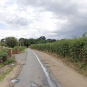 A nursery near Fakenham has applied to have a farm shop on its premises.