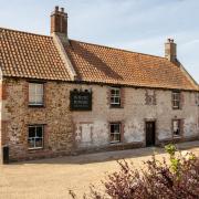 The White Horse pub in Holme, now owned by the Anglian Country Inns (ACI) group