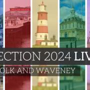 Norfolk and Waveney General Election 2024: Live updates and results