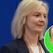 Liz Truss was a high profile election casualty as Adrian Ramsay, Terry Jermy and Rupert Lowe won