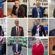 The region's new line-up of MPs have had their say on what they will do for businesses in their constituencies after a General Election that transformed the political landscape of Norfolk and Waveney