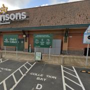 Morrisons in Fakenham to get more charging points.