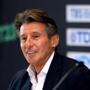 Lord Coe is one of seven candidates to become the next president of the IOC (Martin Rickett/PA)