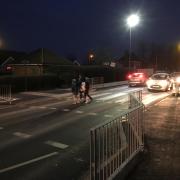 Street lights are to be switched off on 33 roads in Norfolk