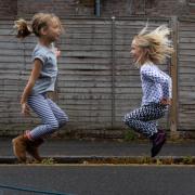 Kids can play on traffic-free streets in Norfolk this September