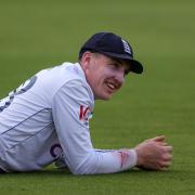 Harry Brook will lead England in the one-day international series against Australia (Ben Whitley/PA)