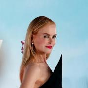 Nicole Kidman (PA)