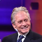 Michael Douglas (Matt Crossick/PA)