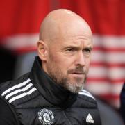 Erik ten Hag has been irked by the Premier League schedule (Andrew Matthews/PA)