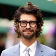 Ben Whishaw was questioned on whether he will feature in more James Bond films (Victoria Jones/PA)