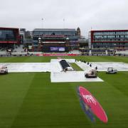 Rain has caused the third international T20 between England and Australia to be abandoned (Richard Sellers/PA)