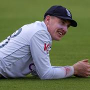 Harry Brook will lead England in the ODI series against Australia (Ben Whitley/PA)