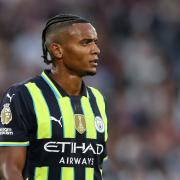 Manuel Akanji has concerns about the new Champions League format (Rhianna Chadwick/PA)